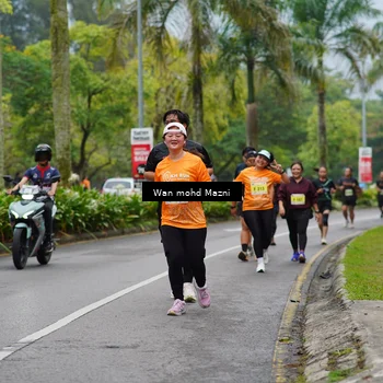 Runner Photo 8499740