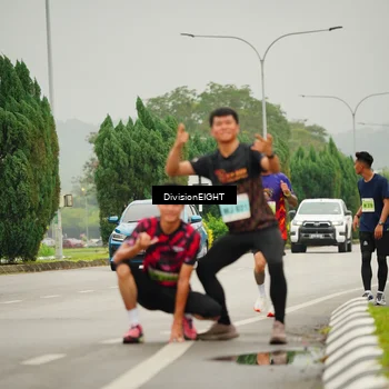 Runner Photo 8499741