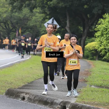 Runner Photo 8499742
