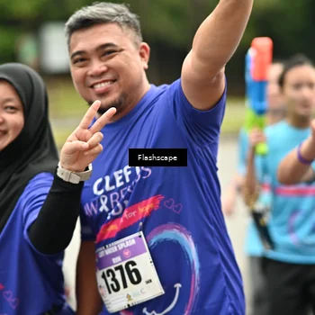 Runner Photo 8499743
