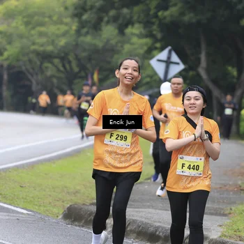 Runner Photo 8499744