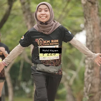 Runner Photo 8499748