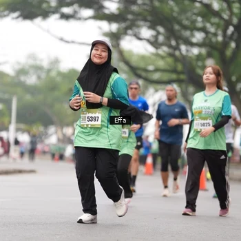 Runner Photo 8499749