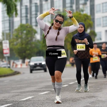 Runner Photo 8499750
