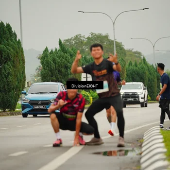 Runner Photo 8499751
