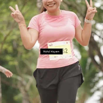 Runner Photo 8499752