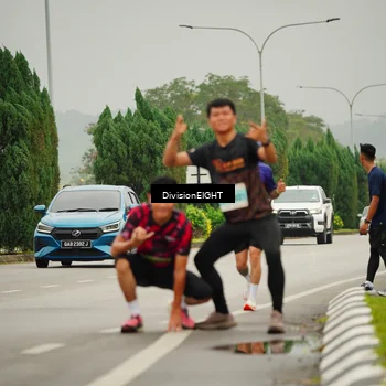 Runner Photo 8499756