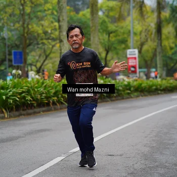 Runner Photo 8499758