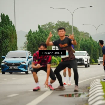 Runner Photo 8499760