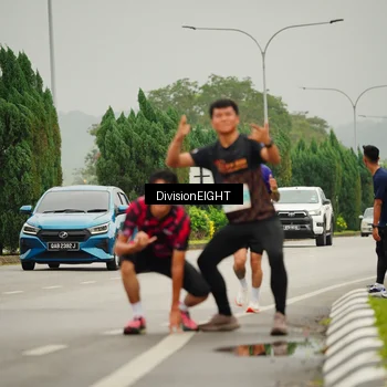 Runner Photo 8499763