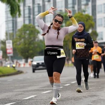 Runner Photo 8499764