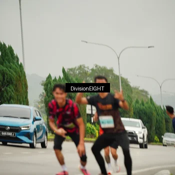 Runner Photo 8499767