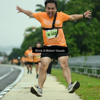 Runner Photo 8499768