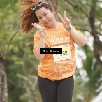 Runner Photo 8499771