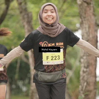 Runner Photo 8499773