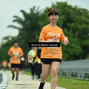 Runner Photo 8499774