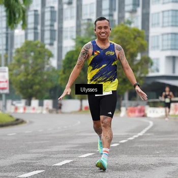 Runner Photo 8499776