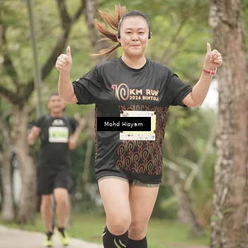Runner Photo 8499777