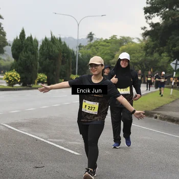Runner Photo 8499778