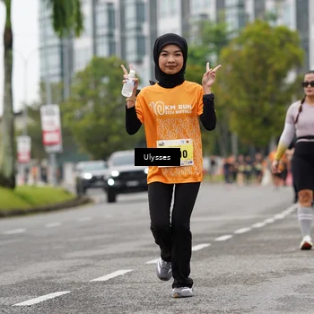 Runner Photo 8499779