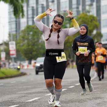 Runner Photo 8499780