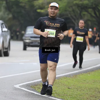 Runner Photo 8499781