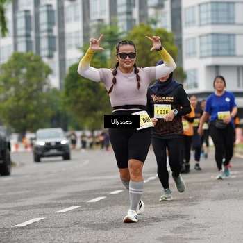 Runner Photo 8499782