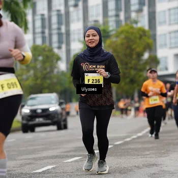 Runner Photo 8499783
