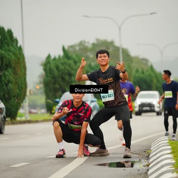 Runner Photo 8499784