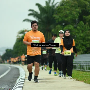 Runner Photo 8499786