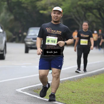 Runner Photo 8499787