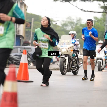 Runner Photo 8499790