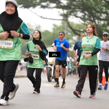 Runner Photo 8499792