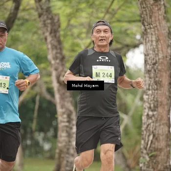 Runner Photo 8499794