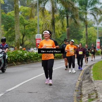 Runner Photo 8499795