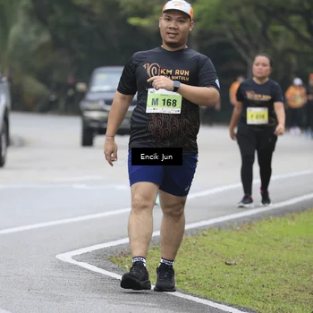 Runner Photo 8499796