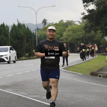 Runner Photo 8499797