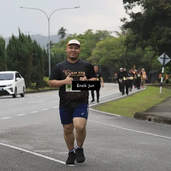 Runner Photo 8499799