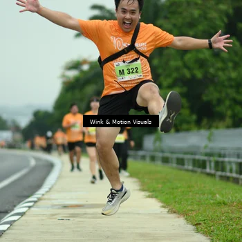 Runner Photo 8499801