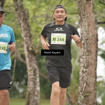 Runner Photo 8499803