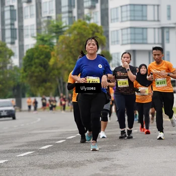 Runner Photo 8499809