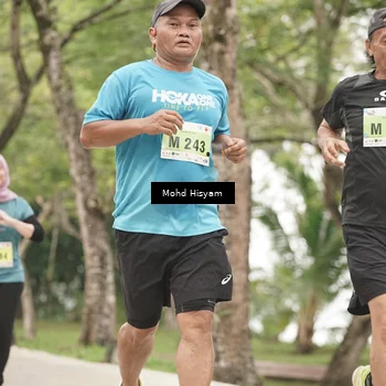 Runner Photo 8499811