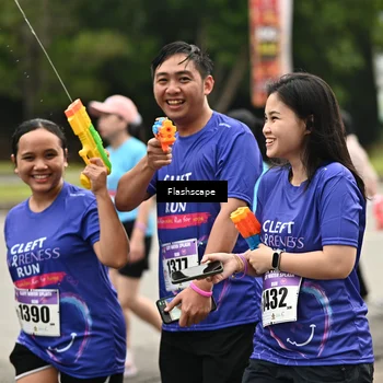 Runner Photo 8499812