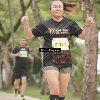 Runner Photo 8499814