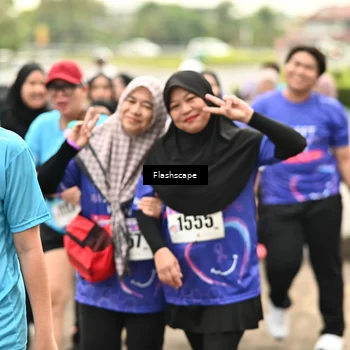 Runner Photo 8499816