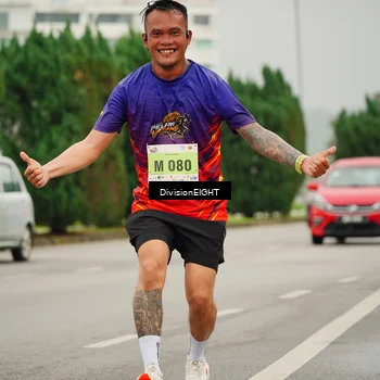 Runner Photo 8499817