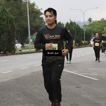 Runner Photo 8499818