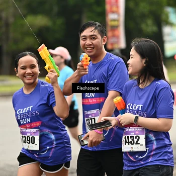 Runner Photo 8499819