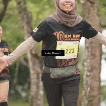 Runner Photo 8499820