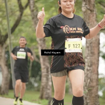 Runner Photo 8499821